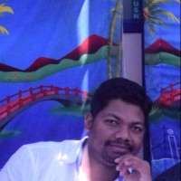 Dhushyanth Gouda N
