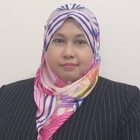 Nor Anisazila Abdul Rahim