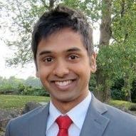 Arjun Yogeswaran