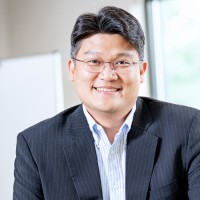Mark Shin