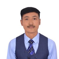 Rupesh Koju
