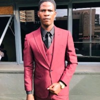 Sthabiso Thokozani