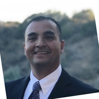 Michael Morales