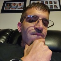 Justin Stover