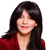 Zelora Osmani