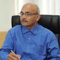 Bharat Patel