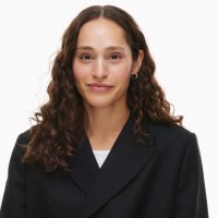 Charlotte Bagherpour