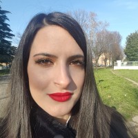 Maria Serena Pastore