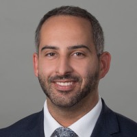 Yasha Farmani