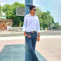 Yash Kathiriya