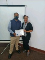 Nkululeko Louis Nkosi