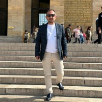 Hidayet Tunc