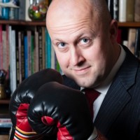 Damiano Giovanni Dalerba