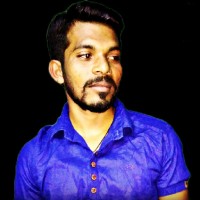 Molugu Anil Raju