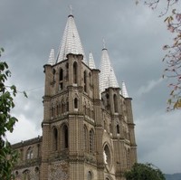 ANTONIO AGUDELO B