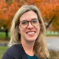 Jenn Harrill-Taylor