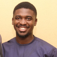 Kelechi Samuel-Johnson