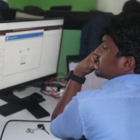Sudhakar Jeyaraman