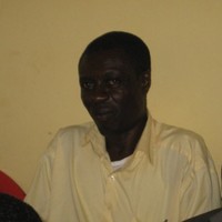 Emmanuel Lamptey