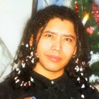 Javier Cantarero-Alachan