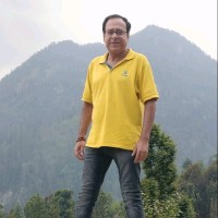 Paras Arora