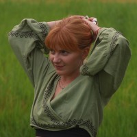 Olivia O'Dwyer