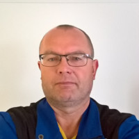 Petri Blomberg