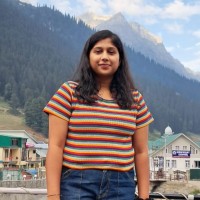 Niveditha Hiremath