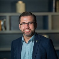 Andrew Nightingale SJS