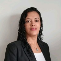 Deisy Bibiana Pinzón Flórez