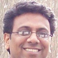 Kailash M.