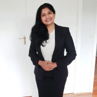Swati Bhagwat