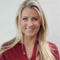 Elin Schjenken Halvorsen