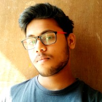Bharathraj K