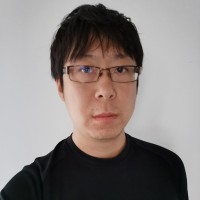 Charlie Chai