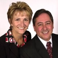 Kathy and Mike Gobbi