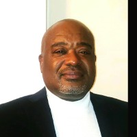 Terrance J. Baker, Mba
