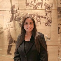 Mansi Dagar