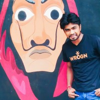 Anirban Naskar