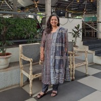 Madhuri Bhakare