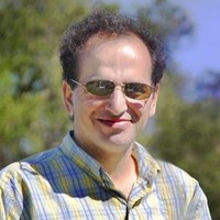 Farhad Esmaili
