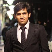 Akshay Ranade
