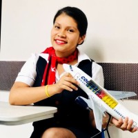 Klaudia Arias Barreto
