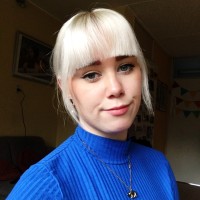 Isabel Huisintveld