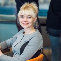 Наталья Данильченко