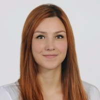 Burcu Elmas