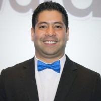 Leonardo Agredo Guerrero