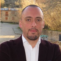 Carlos Vega Manzo