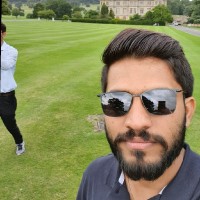 Akash Patel