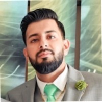 Dil Sandhu
